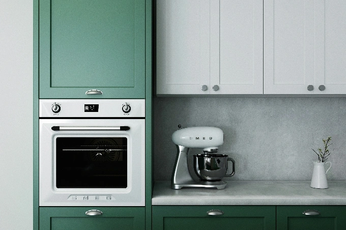 internal oven image